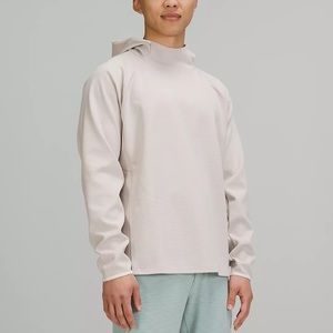 Lululemon GridLiner Fleece Hoodie